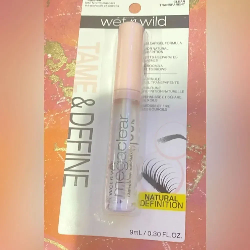 wet n wild 🛍️new wet